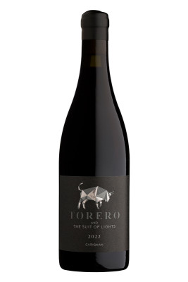 Torero and The Suit of Lights Carignan 2022